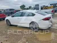 2018 Buick REGAL фото