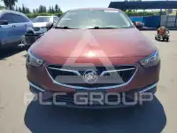 2018 Buick REGAL фото