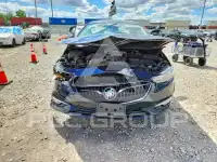 2018 Buick REGAL фото