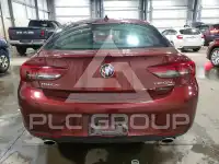 2018 Buick REGAL фото