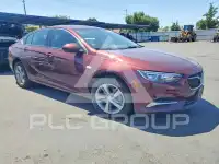 2018 Buick REGAL фото