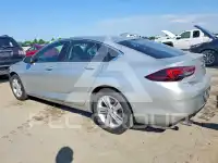 2018 Buick REGAL фото