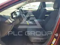 2018 Buick REGAL фото