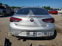 2018 Buick REGAL фото