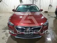 2018 Buick REGAL фото