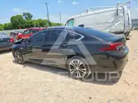 2018 Buick REGAL photo