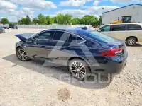 2018 Buick REGAL фото