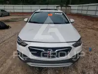2018 Buick REGAL фото