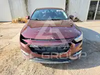 2018 Buick REGAL фото