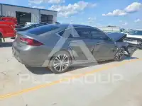 2018 Buick REGAL фото
