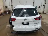 2018 Buick REGAL фото