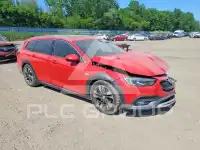 2018 Buick REGAL photo