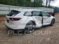 2018 Buick REGAL фото