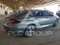 2018 Buick REGAL photo