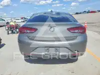 2018 Buick REGAL фото