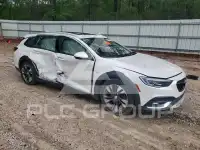 2018 Buick REGAL фото
