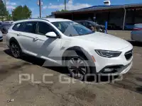 2018 Buick REGAL photo