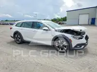 2018 Buick REGAL фото