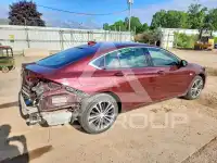 2018 Buick REGAL фото
