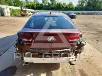 2018 Buick REGAL фото
