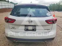 2018 Buick REGAL фото
