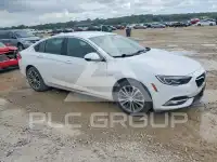 2018 Buick REGAL фото
