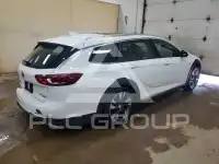 2018 Buick REGAL фото