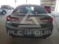 2018 Buick REGAL photo