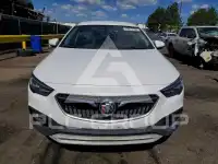 2018 Buick REGAL photo
