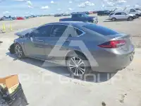 2018 Buick REGAL фото