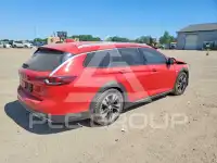 2018 Buick REGAL photo