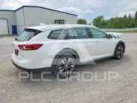 2018 Buick REGAL фото