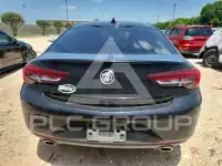 2018 Buick REGAL photo