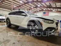 2018 Buick REGAL photo