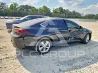 2018 Buick REGAL photo
