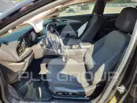 2018 Buick REGAL photo