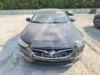 2018 Buick REGAL photo