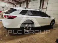 2018 Buick REGAL photo