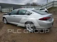 2018 Buick REGAL photo