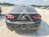 2018 Buick REGAL photo