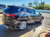 2018 Buick ENCLAVE photo