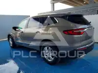 2018 Buick ENCLAVE фото