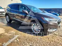 2018 Buick ENCLAVE photo