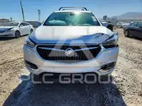 2018 Buick ENCLAVE фото