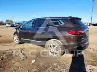 2018 Buick ENCLAVE фото
