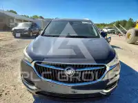 2018 Buick ENCLAVE фото