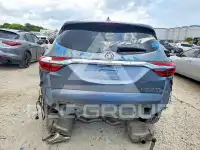 2018 Buick ENCLAVE фото