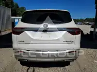 2018 Buick ENCLAVE photo