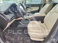 2018 Buick ENCLAVE photo