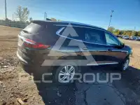 2018 Buick ENCLAVE фото